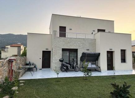 Flat for 278 000 euro in Lasithi, Greece