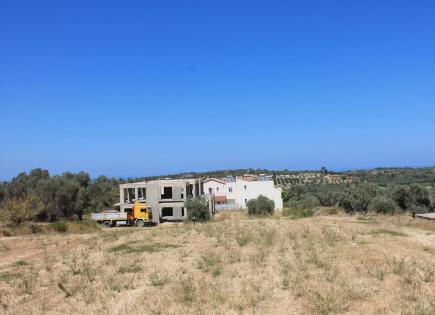 Terrain pour 180 000 Euro à Réthymnon, Grèce