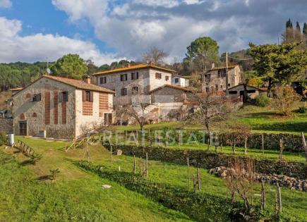 Haus für 1 190 000 euro in Italien