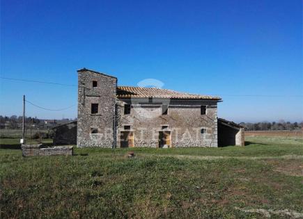 Haus für 168 000 euro in Italien