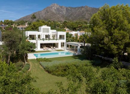 Casa para 12 950 000 euro en la Costa del Sol, España