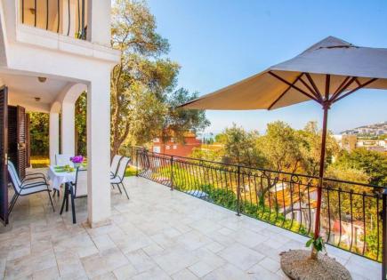 Casa para 790 000 euro en Budva, Montenegro