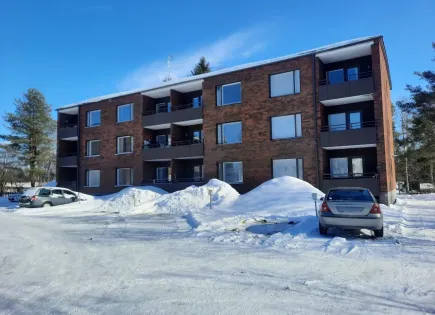 Wohnung für 10 900 euro in Kemi, Finnland