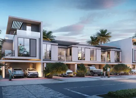 Appartement pour 55 680 224 Euro à Dubaï, EAU