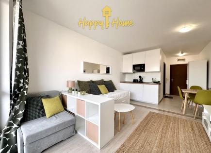 Studio pour 53 900 Euro à Slantchev Briag, Bulgarie