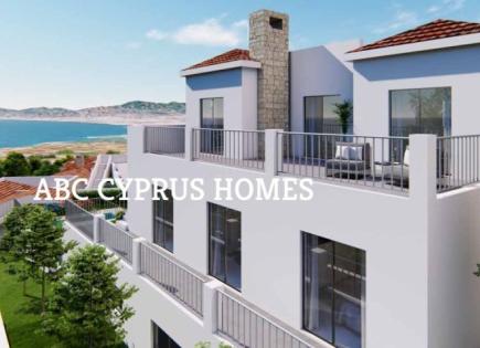 Villa para 494 000 euro en Pafos, Chipre