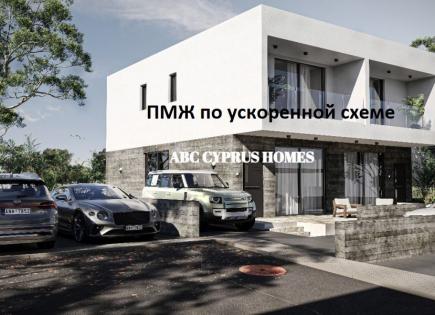 Villa for 475 000 euro in Kissonerga, Cyprus