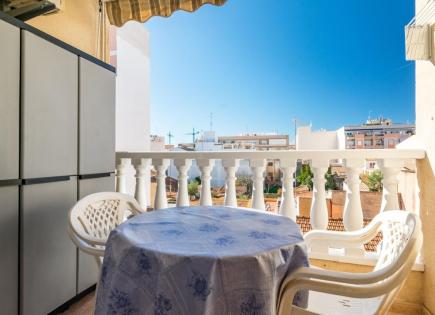 Flat for 117 260 euro in Torrevieja, Spain