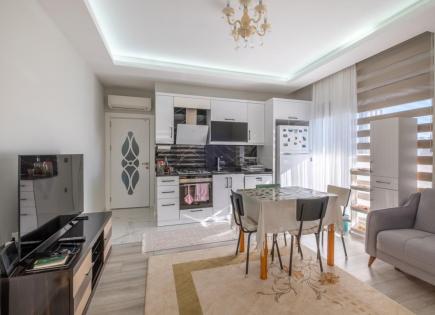Wohnung für 127 000 euro in Alanya, Türkei