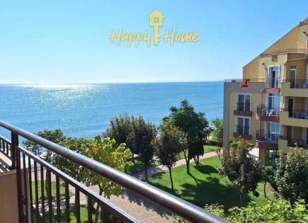 Flat for 75 000 euro in Aheloy, Bulgaria