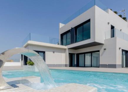 Villa pour 1 050 000 Euro à Orihuela Costa, Espagne