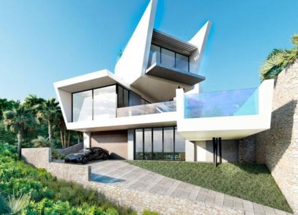 Villa pour 3 600 000 Euro à Orihuela Costa, Espagne