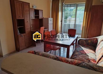 Flat for 89 000 euro at Golden Sands, Bulgaria