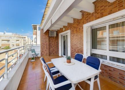 Penthouse pour 229 000 Euro à Torrevieja, Espagne