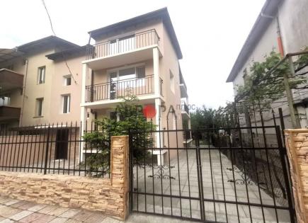 Casa para 330 000 euro en Primorsko, Bulgaria