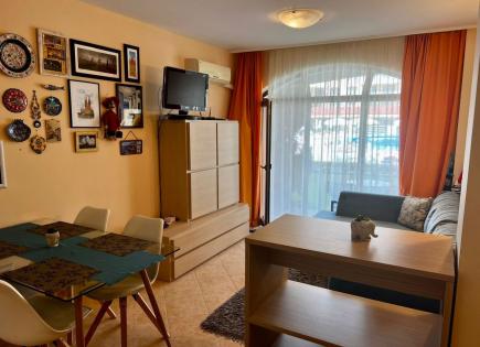 Apartamento para 73 000 euro en Sunny Beach, Bulgaria