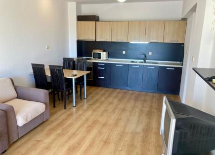 Apartment für 74 000 euro in Sonnenstrand, Bulgarien