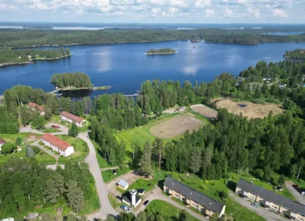 Piso para 11 900 euro en Leppavirta, Finlandia