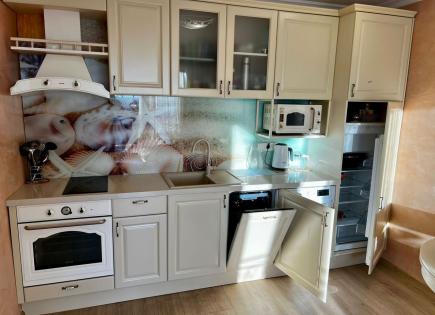 Flat for 250 000 euro in Nesebar, Bulgaria