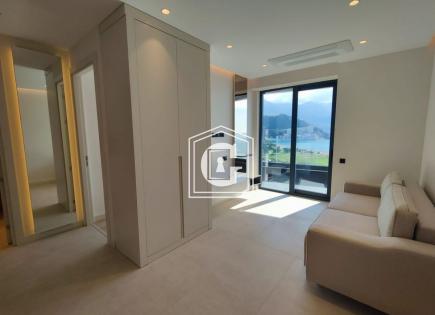 Apartment für 309 000 euro in Becici, Montenegro