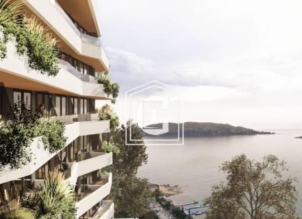 Apartment für 172 000 euro in Rafailovici, Montenegro