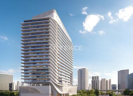 Appartement pour 256 000 Euro aux Émirats Arabes Unis