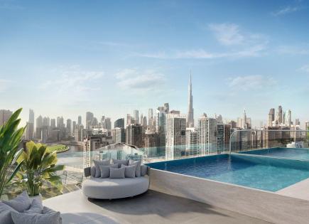 Apartment for 433 000 euro in United Arab Emirates