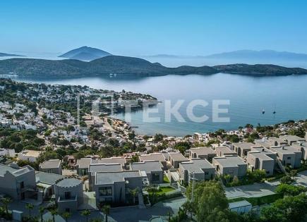 Apartamento para 650 000 euro en Bodrum, Turquia