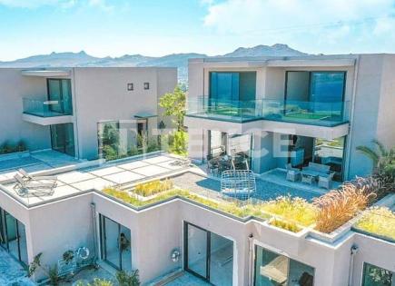 Apartamento para 760 000 euro en Bodrum, Turquia