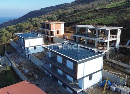 Villa für 502 000 euro in der Türkei
