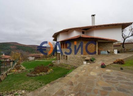 House for 165 000 euro in Sliven, Bulgaria