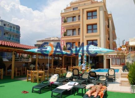 Hotel para 1 420 000 euro en Nesebar, Bulgaria