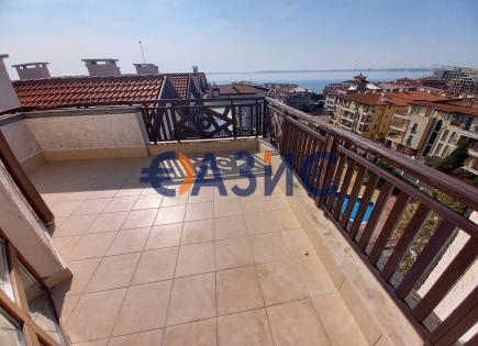 Apartment for 128 356 euro in Sveti Vlas, Bulgaria