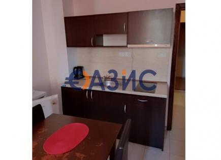 Apartment for 45 000 euro in Pomorie, Bulgaria