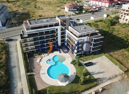 Apartment for 115 713 euro in Sveti Vlas, Bulgaria