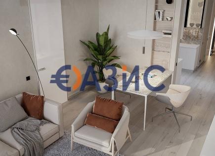 Apartment für 228 330 euro in Sveti Vlas, Bulgarien