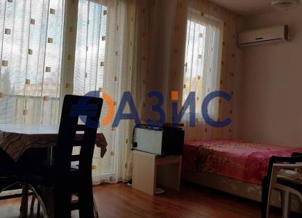 Appartement pour 39 000 Euro à Slantchev Briag, Bulgarie