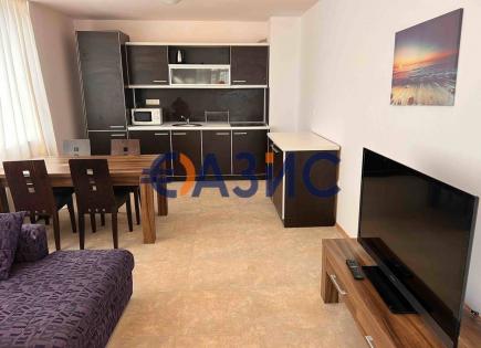 Appartement pour 89 500 Euro à Slantchev Briag, Bulgarie