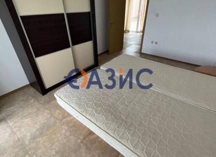 Appartement pour 78 500 Euro à Slantchev Briag, Bulgarie