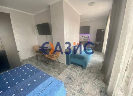 Appartement pour 127 800 Euro à Nessebar, Bulgarie