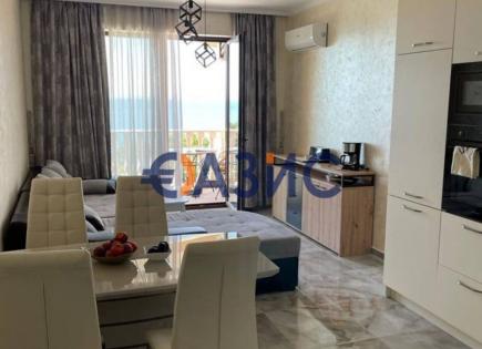 Appartement pour 422 300 Euro à Nessebar, Bulgarie