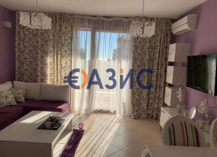 Apartamento para 166 700 euro en Lozenets, Bulgaria