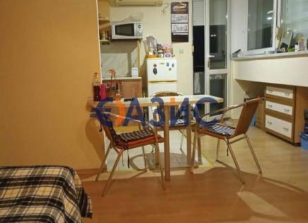 Apartment for 100 000 euro at Sunny Beach, Bulgaria