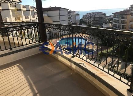 Apartment for 89 900 euro in Sveti Vlas, Bulgaria