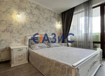 Apartamento para 111 200 euro en Sveti Vlas, Bulgaria