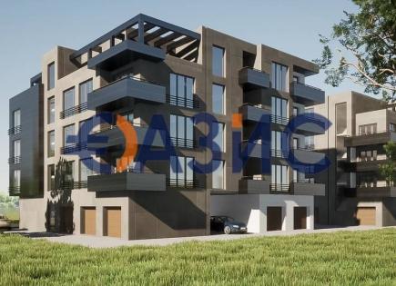 Apartment für 58 050 euro in Pomorie, Bulgarien