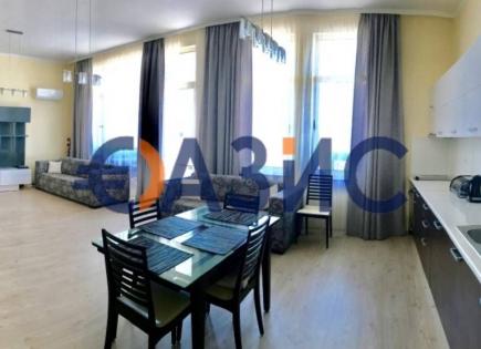 Apartamento para 199 000 euro en Nesebar, Bulgaria