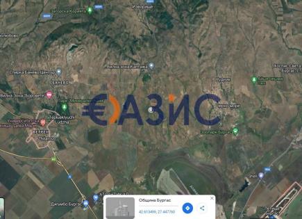 Land for 120 000 euro in Burgas, Bulgaria