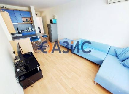 Apartment für 68 900 euro in Sonnenstrand, Bulgarien