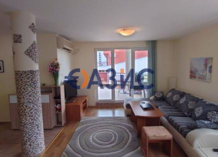 Apartamento para 116 700 euro en Sunny Beach, Bulgaria